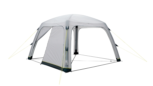 Outwell Air Shelter Sidevæg med lynlås, 2 stk.